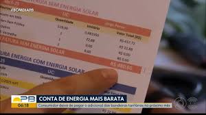 energia elétrica