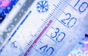Extreme Cold Warning in Effect in Howard County Beginning Saturday Morning