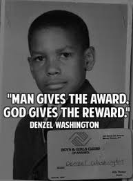 The one and only Denzel Washington on Pinterest | Denzel ... via Relatably.com