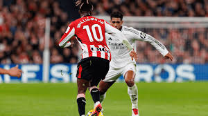 Previa: el Athletic Club quiere ahondar en la crisis del Real Madrid