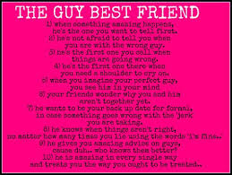 Free Birthday Quotes for Friends | -guy-friend-quoteshappy ... via Relatably.com