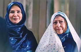 ثریا قاسمی