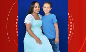 Mãe e filho morrem após serem atropelados por caminhonete em Feira de Santana; suspeito é preso