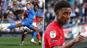 EFL Analysis - News update