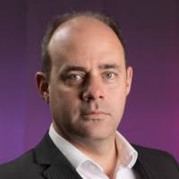 GBG Plc Employee David Ward's profile photo