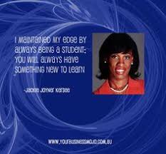 Jackie joyner kersesse on Pinterest | Long Jump, Sport Quotes and ... via Relatably.com