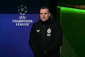 The Celtic Star - News update
