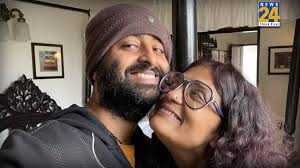 Who is Bollywood singer Arijit Singh’s second wife? Met her during childhood, proposed her with…, her name is…