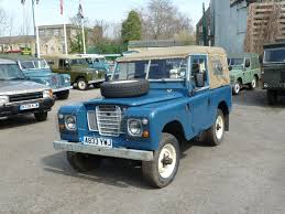 Image result for Stratos Blue 1984 Land Rover