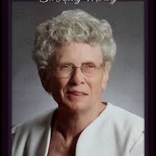 Ruth Coe Obituary - Grants Pass, Oregon - Chapel of the Valley - L.B. Hall Funeral Home - 2663449_300x300_1