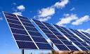 Solar power energy