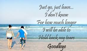 Cute Going Away Quotes. QuotesGram via Relatably.com
