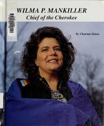 Image result for wilma mankiller