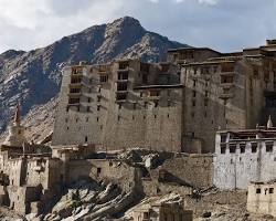Image of Leh Palace