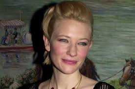 Cate Blanchett Celebrates Her 56th Birthday