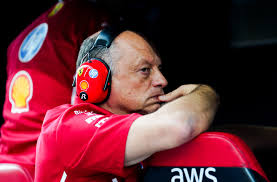 Spring Is Truly Here: Formula 1 Teams Are Slapfighting Over Regulations Compliance