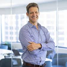 Reason Foundation Employee Max Gulker's profile photo