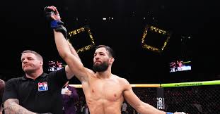MMA Fighting - News update