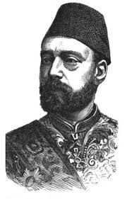 Mehmet Ali Pasa 192x300 Mehmet Ali Paşa&#39;nın Torunu Mehmed Nâzım Ran 1827 yılında Almanya&#39;nın Brandenburg kentinde, Karl Detroit adında bir çocuk dünyaya ... - Mehmet_Ali_Pasa