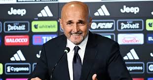 Spalletti emotional about his Napoli return: 'I am opponent and I want to carry with me all those people who gave me so much love'