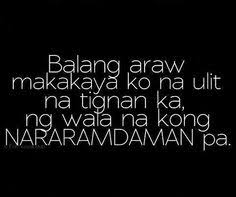 Pinoy food on Pinterest | Filipino Food, Qoutes and Tagalog Quotes via Relatably.com