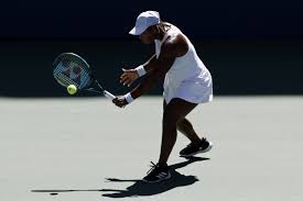 taylor townsend