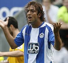 Mido Wigan Jan Signing