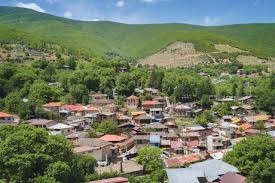 معاون گردشگری مازندران: فعالیت‌های فرهنگی و گردشگری کندلوس تا سه سال ارزیابی می‌شود