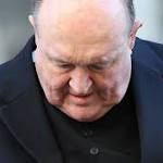 Australian Court Convicts Archbishop Concealing