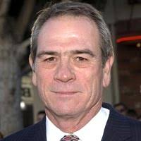 Fugitive star Tommy Lee Jones, who played the role of tough US Marshal Sam Gerard, who is on the trail of fugitive doctor Richard Kimble (played by Harrison ... - tommyleejones-1