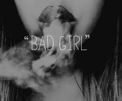 bad girl quotes by taylorcaniff14754939 on We Heart It via Relatably.com