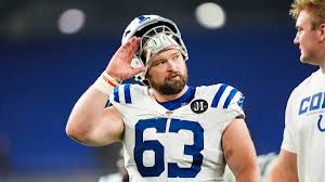Ravens Bolster Offensive Line with Veteran Center Danny Pinter