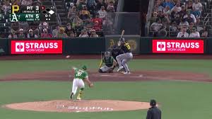Bryan Reynolds Delivers Clutch Performances for Pittsburgh Pirates with Game-Tying Homers and Spectacular Home Run Robberies