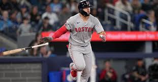 Wilyer Abreu: Avoiding the Dreaded Sophomore Slump