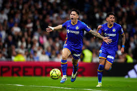 Kekalahan Real Madrid vs Getafe Dipautkan dengan 'Karma dari Endrick': Begini Penjelasannya