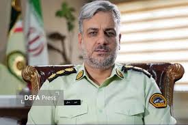 کاهش وقوع سرقت‌های خشن و منزل در تهران/ هوش مصنوعی به کمک کارآگاهان پلیس آگاهی آمد