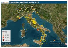 INGVterremoti - News update