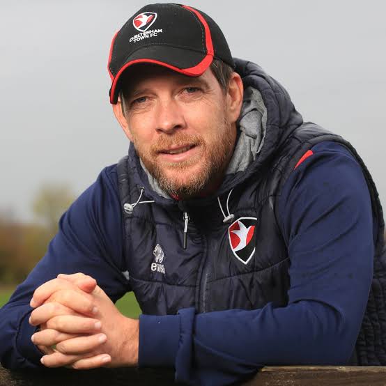 Darrell Clarke: ‘I don’t want to be treated as the manager who lost his  daughter’ | Cheltenham | The Guardian