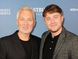 Roman Kemp's dad Martin says 'we had nothing' as he fights back tears over 'realisation'