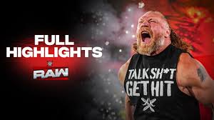 WWE Raw July 13, 2026: Roman Reigns vs. Seth Rollins’ Heated Confrontation & Chad Gable’s Surprise Victory – Full Breakdown & Grades