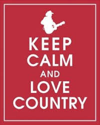 I Love Country Music | Country Rebel Music Videos http ... via Relatably.com