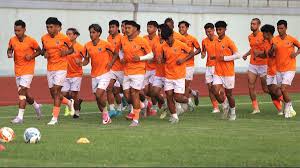 Laos vs Nepal LIVE streaming info: When, where to watch AFC Asian Cup 2027 Qualifier between LAO and NEP