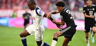Tottenham Hotspur - News update