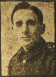 John Negus Private 900, 22nd Battalion Royal Fusiliers Died 25th July 1916 John was born in 1885, the fifth child of John and Maria. - negusjohnctaug251916photo