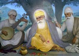 Image result for guru nanak