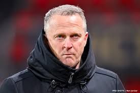 Van den Brom constateert promovendusdrempel: 