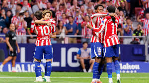 atlético vs osasuna