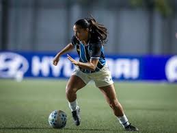 Inter, Grêmio e Juventude entram em campo nesta sexta-feira pelo Brasileirão Feminino