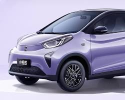 Зображення: Chery EQ1