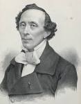 Image result for hans christian andersen